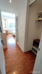 Kerrisdale (D8), Condominium #539544211